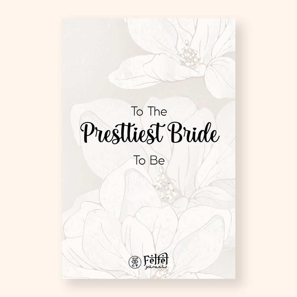 Bride to be Gift Cards