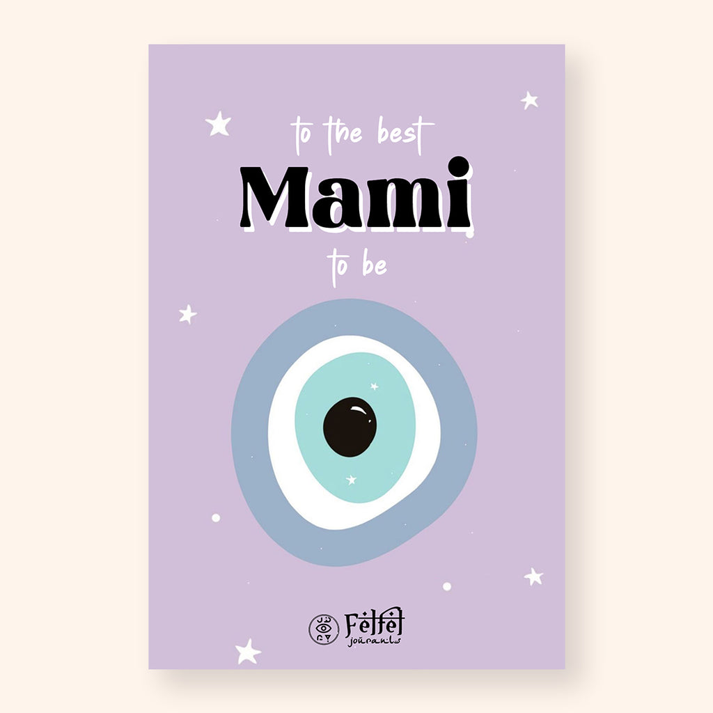 Mami to be Gift Cards