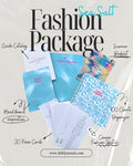 Fashion COMBO bundle