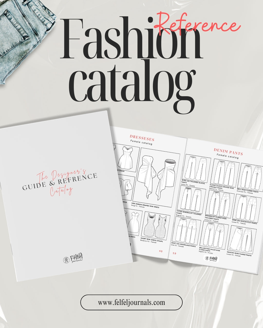 Fashion COMBO bundle