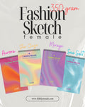 The Fashion Combo Bundle (Customized)