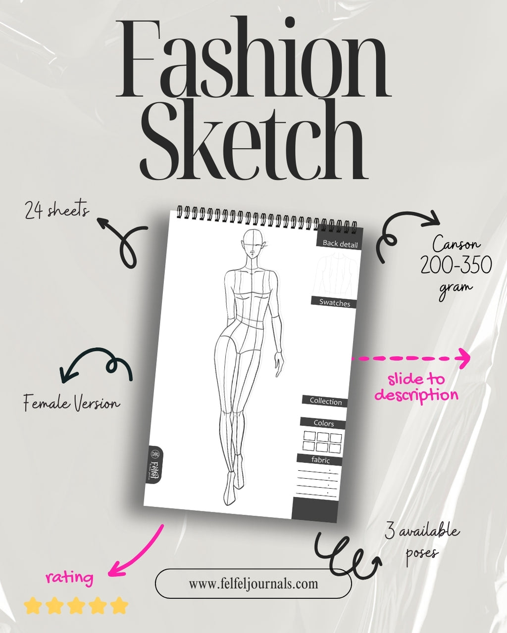 Fashion COMBO bundle