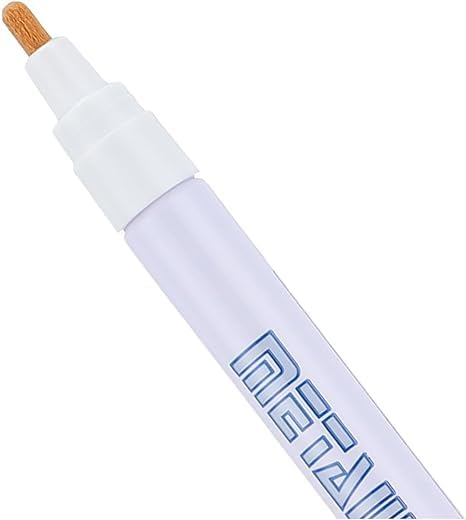 White marker (permenant)