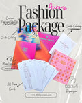 Fashion COMBO bundle