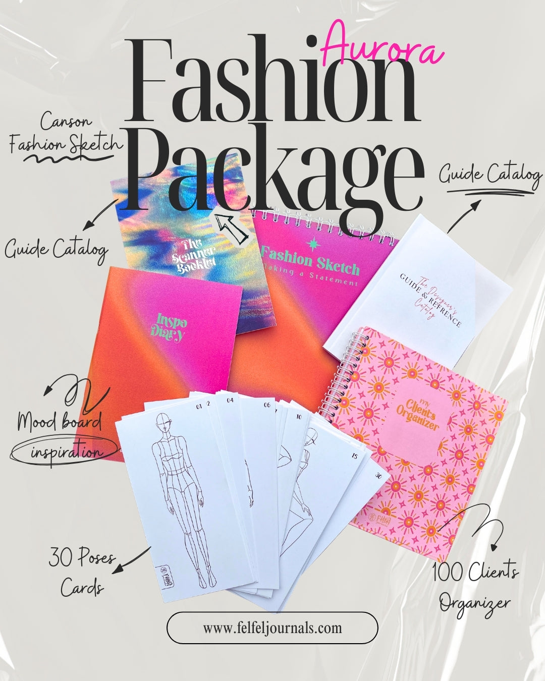 Fashion COMBO bundle