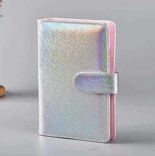 Holographic Binder