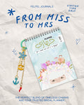 charmy Bridal planner