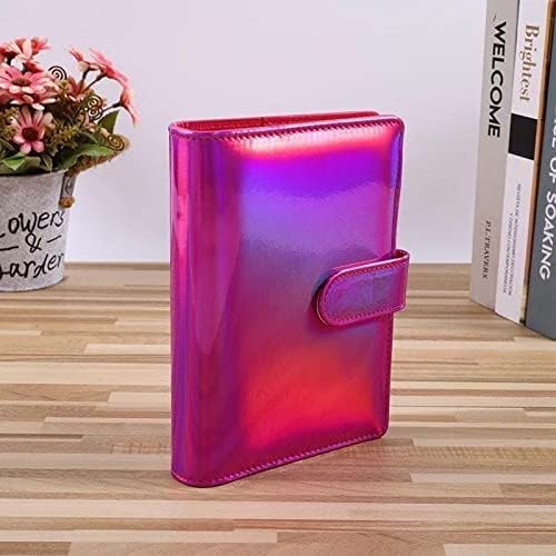 Holographic Binder