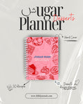 The Desserts planner