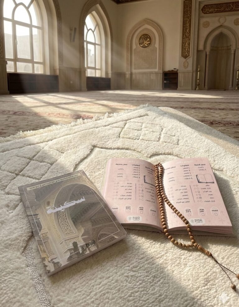 2026 ٣٦٥ يوم عبادة