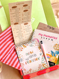 Luxury mama Box