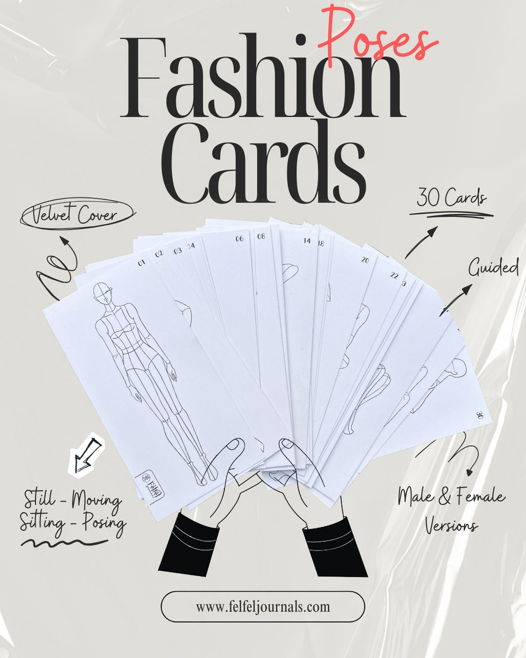 Fashion COMBO bundle