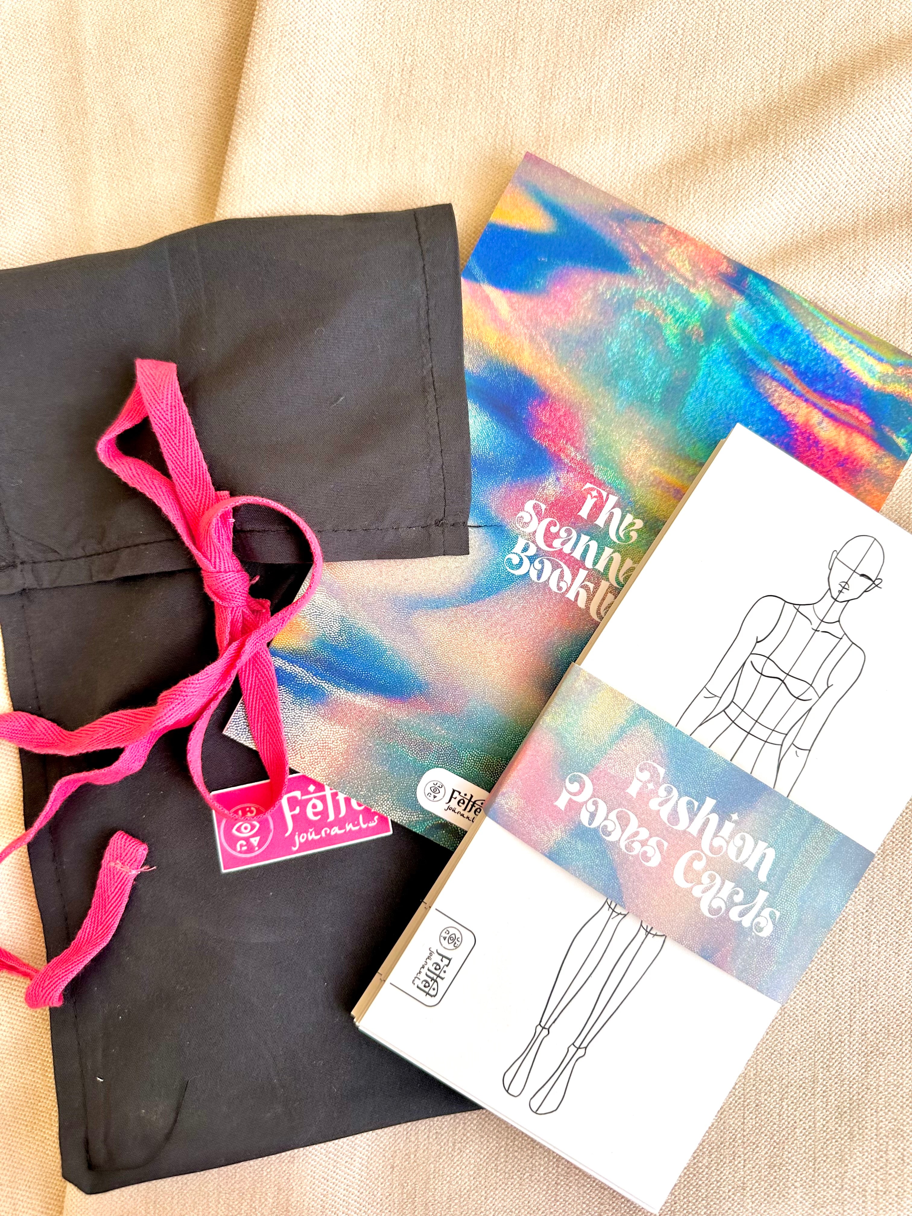 Fashion Tracing Package