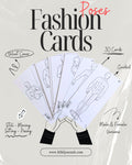 Fashion Tracing Package