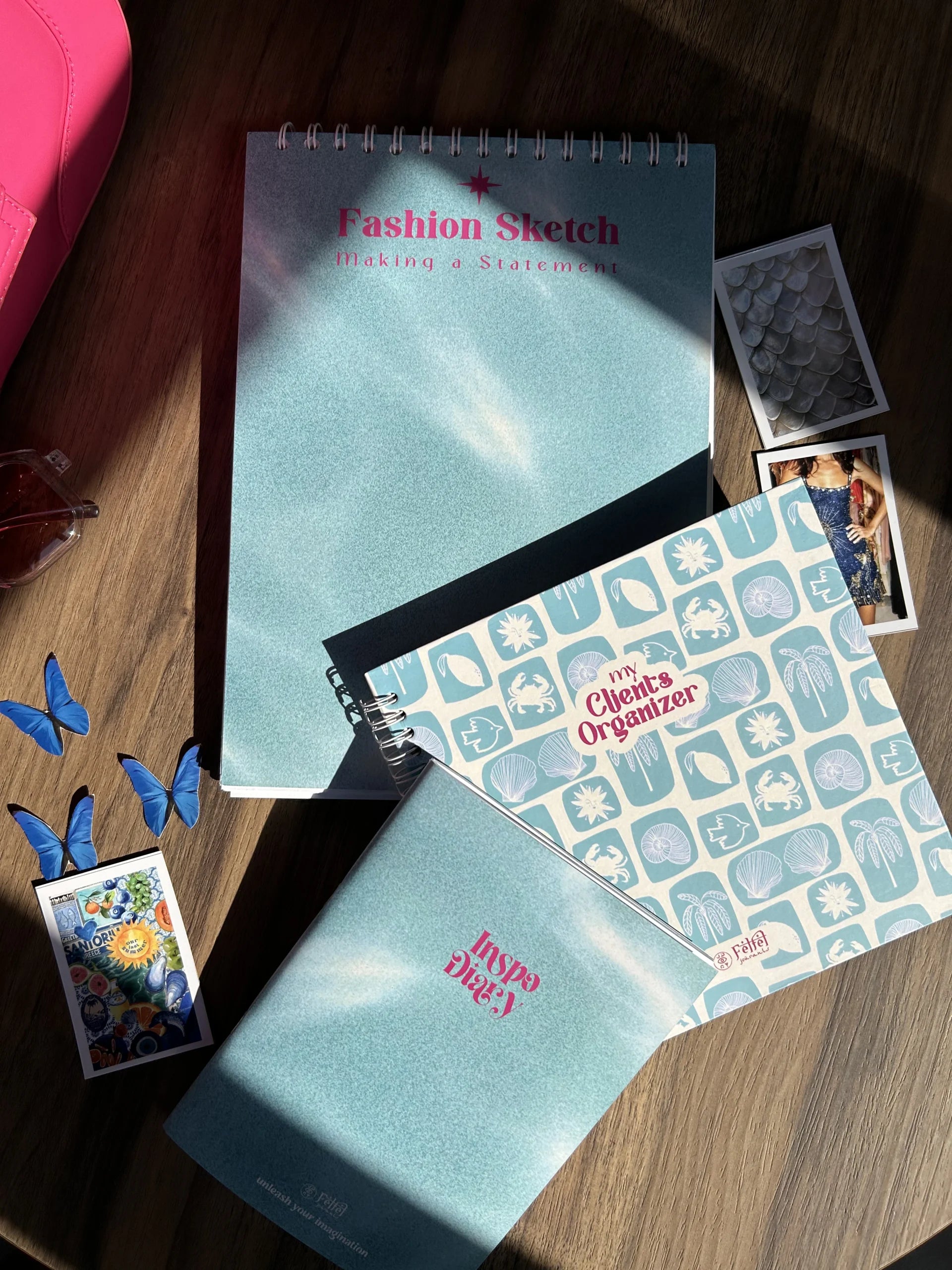 Fashion ATELIER Package