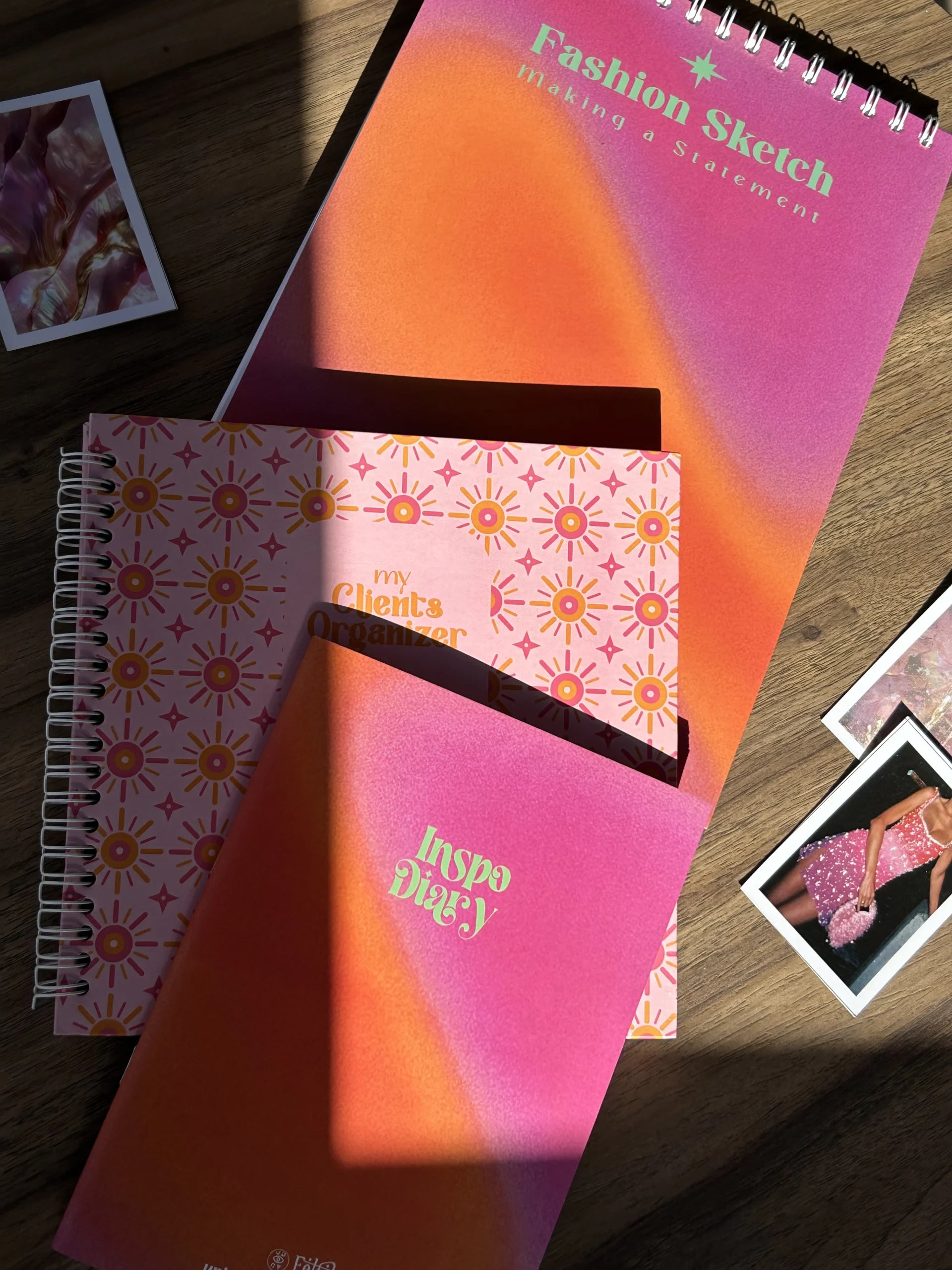 Fashion ATELIER Package