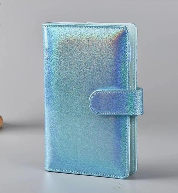 Holographic Binder
