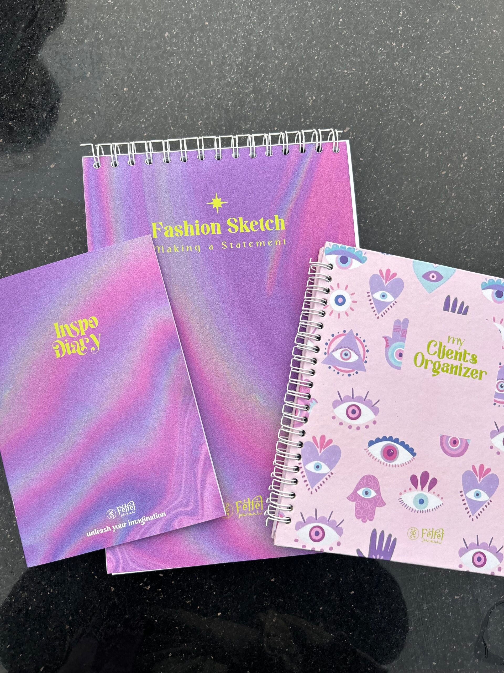 Fashion ATELIER Package