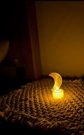 Helal mood light