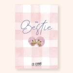 Besties Gift Cards