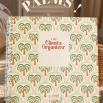 Fashion Clients Organizer