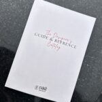 Fashion Guide Booklet