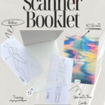 The Scanner (transparent) Booklet